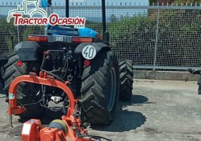TRITURADORA AGRIMASTER XL150