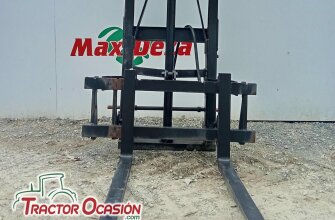 PORTAPALETS CON POTRO US 2790