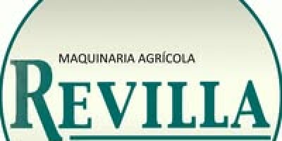 Maquinaria Agrícola Revilla, S.L.