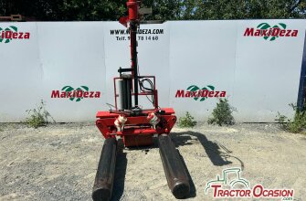 ENCINTADORA ALZ SUSPENDIDA 1 BRAZO US 3190