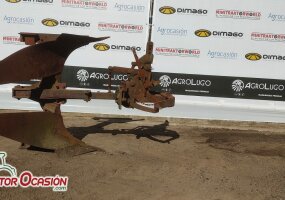 ARADO MONOSURCO ECONOMICO