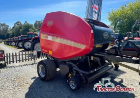 VICON RV 4216