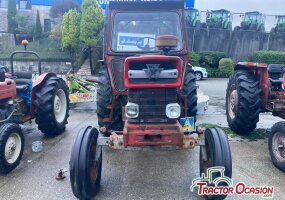 MASSEY FERGUSON 1080 ST