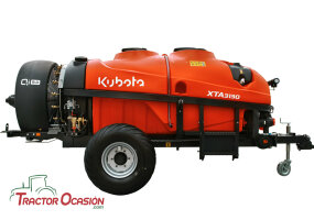  KUBOTA XTA31