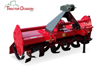 FRESA ROTATIVA TRACTOR 1.00 METROS