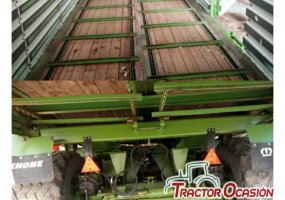 Krone Titán R54gl