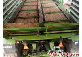Krone Titán R54gl