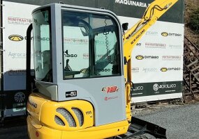 New Holland