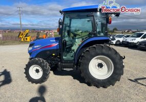 ISEKI TG6557