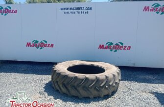 RUEDA ALLIANCE 520 85 42