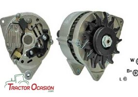 Alternador