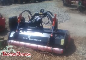 Desbrozadora Cancela