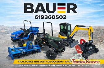 Minitractor Minitractor