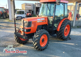 Kubota ME 9000
