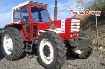 FIAT 980E DT