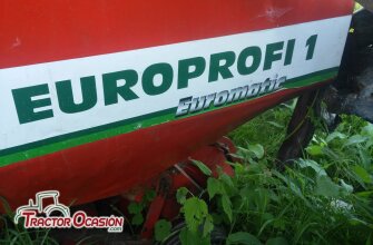 Pottinger europrofi