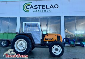RENAULT FRUCTUS 140
