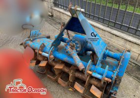 Fresadora Agric 1.30