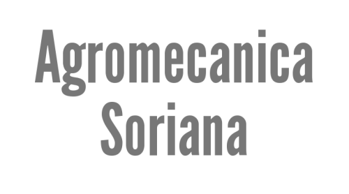 Agromecanica Soriana