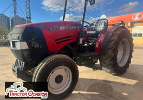 Case PJV 55
