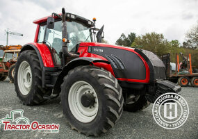 VALTRA T 162V