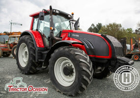 VALTRA T 162V