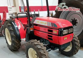 TRACTOR SAME SOLARIS E 45