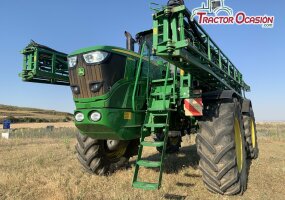 JOHN DEERE 4040i