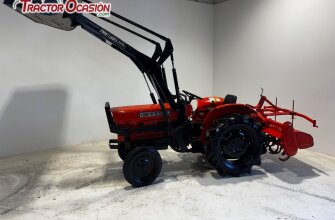 Minitractor Minitractor