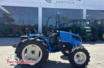 LANDINI MISTRAL 45