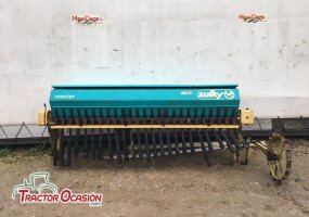 SEMBRADORA SULKY MASTER 3 US-882