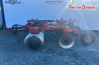 GRADA DE DISCOS MARNI GRH22 US 3527