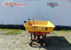 ABONADORA RONDINI 400L. US 2637