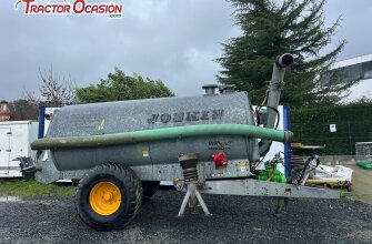 CISTERNA JOSKIN 8400 ME US 3417