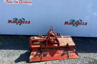 FRESADORA HOWARD HR15 US 3442