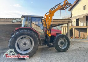 Massey Ferguson 4260
