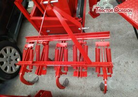 CULTIVADOR TJM 5 BRAZOS