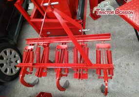 CULTIVADOR TJM 5 BRAZOS