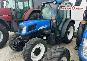 NEW HOLLAND T4040F