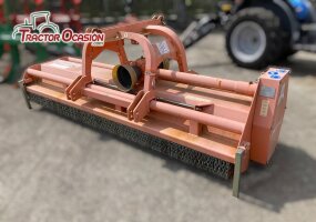 TRITURADORA AGRIMASTER