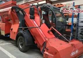 KUHN SP 18