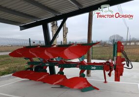 kVERNELAND ES-95 200