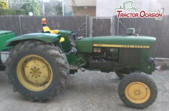 john deere 1020