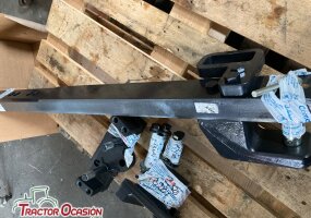 BARRA DE TIRO DEUTZ-FAHR