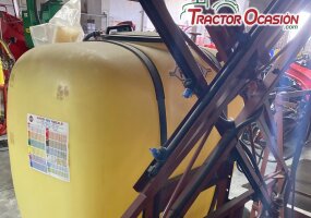 PULVERIZADOR SUSPENDIDO HARDI NK-600