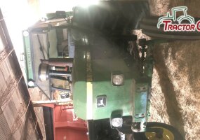 John deere 3440