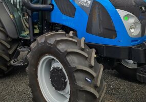 Landini