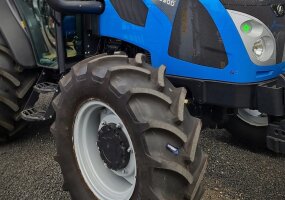 Landini