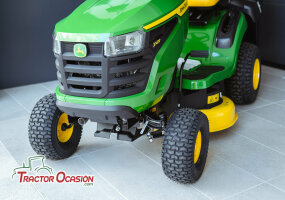 JOHN DEERE X147R 22CV 92CM