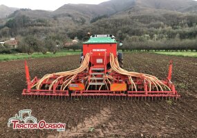Gaspardo Veratris 600